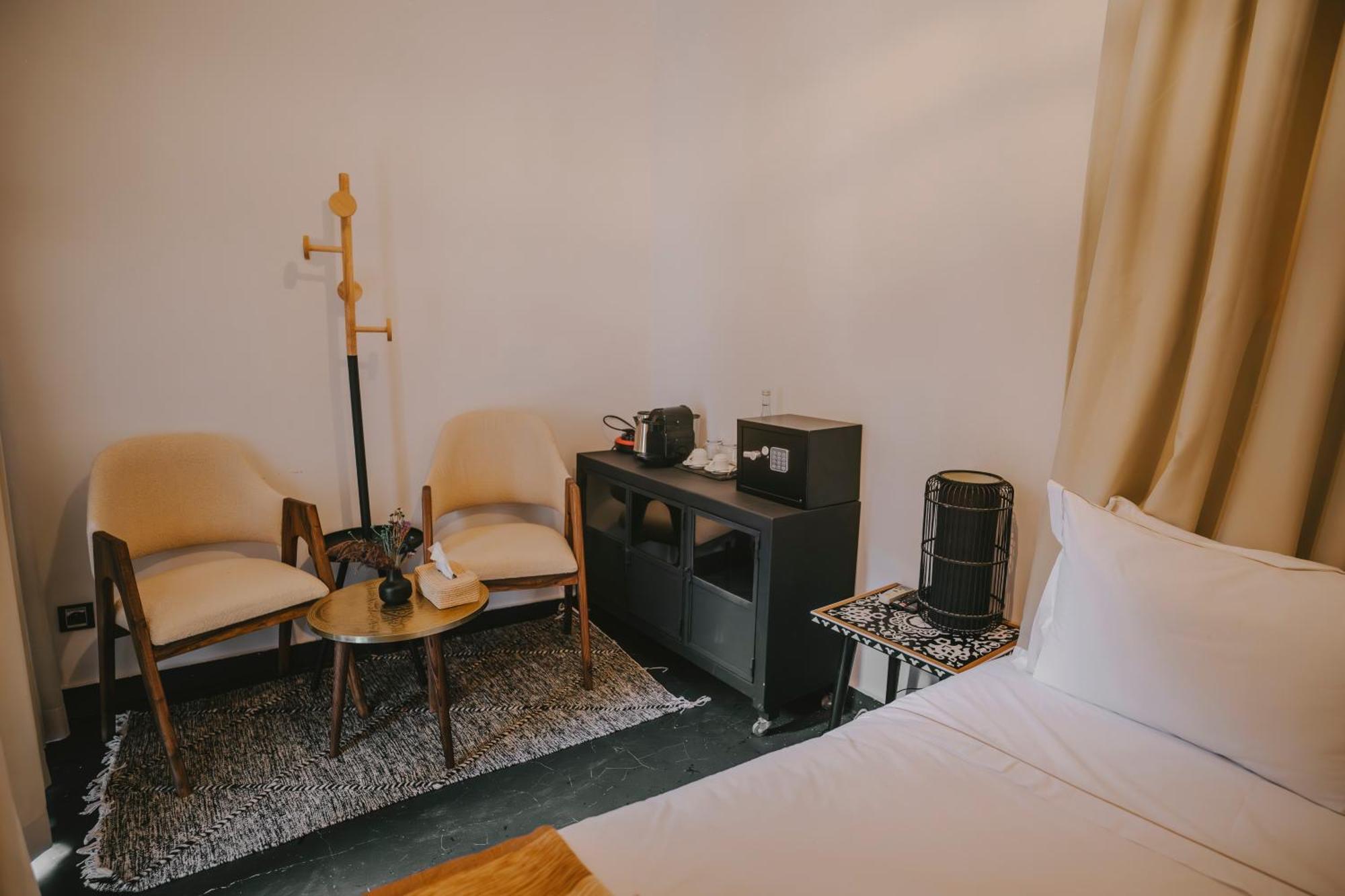 Riad Dar Bousga Marrakesh Chambre photo